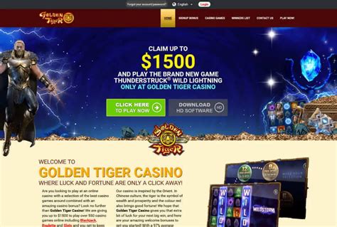 golden tiger online casino|Iba pa.